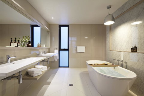 Quarters At Flinders Hotel - Sydneys Hotel 9