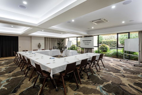 Quarters At Flinders Hotel - Sydneys Hotel 29