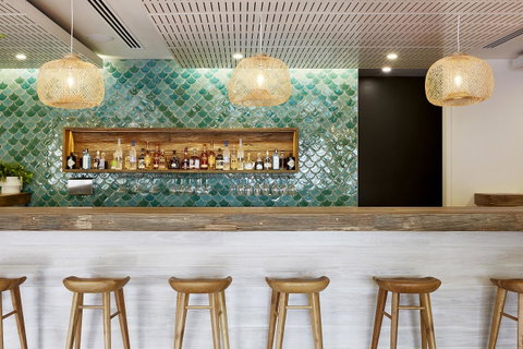 Quarters At Flinders Hotel - Sydneys Hotel 6