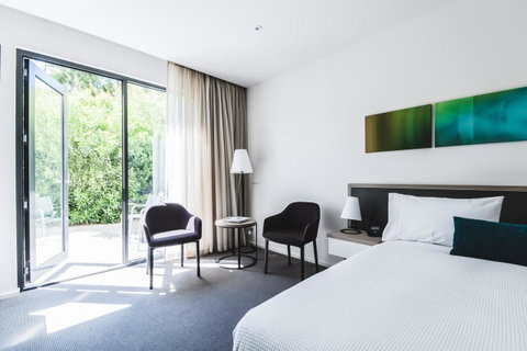 Quarters At Flinders Hotel - Sydneys Hotel 16