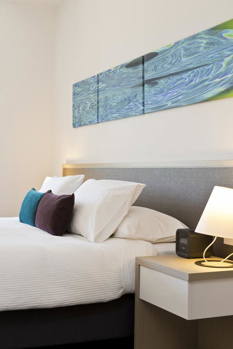 Quarters At Flinders Hotel - Sydneys Hotel 17
