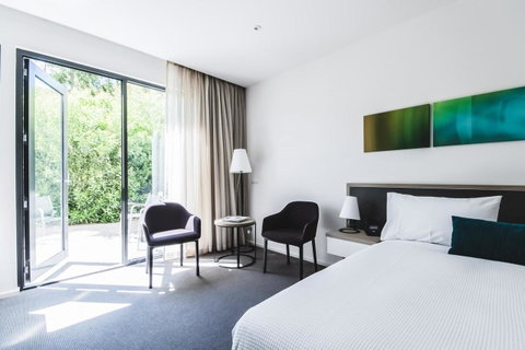 Quarters At Flinders Hotel - Sydneys Hotel 13