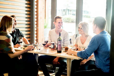 Quarters At Flinders Hotel - Sydneys Hotel 21