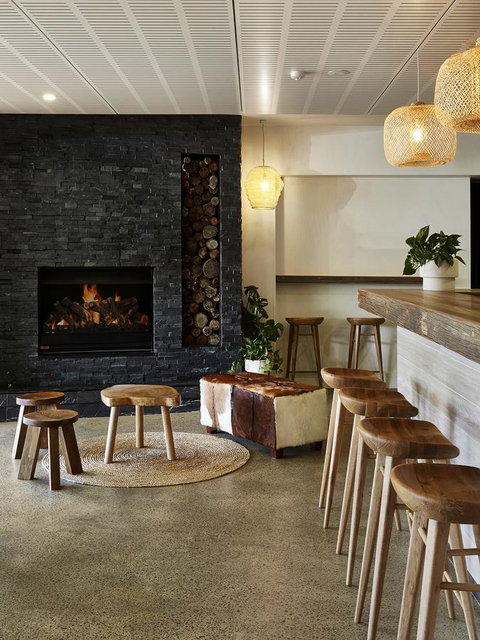 Quarters At Flinders Hotel - Sydneys Hotel 22