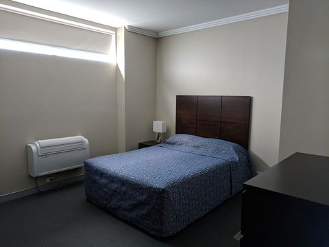 The Bexley Motel - Sydneys Hotel 2
