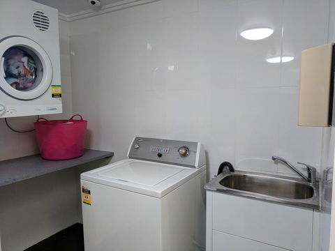 The Bexley Motel - Sydneys Hotel 1