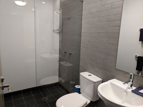 The Bexley Motel - Sydneys Hotel 3