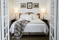 The Blackwood Sassafras