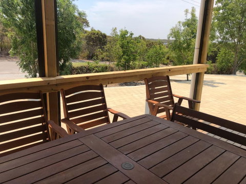 The Boathouse - Sydneys Hotel 2