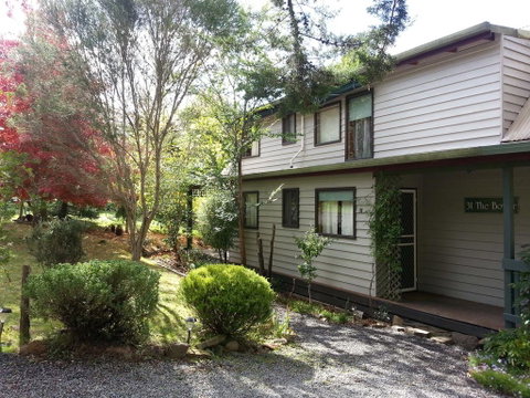 The Bower - Sydneys Hotel 0