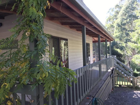 The Bower - Sydneys Hotel 2