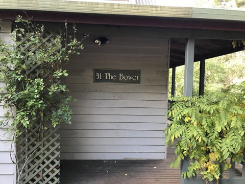 The Bower - Sydneys Hotel 1