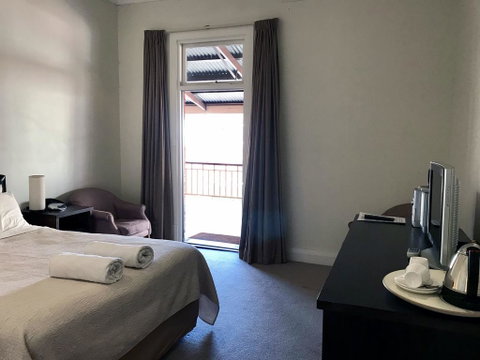 The Bridgetown Hotel - Sydneys Hotel 2
