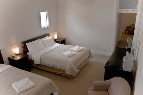 The Bridgetown Hotel - Sydneys Hotel 1