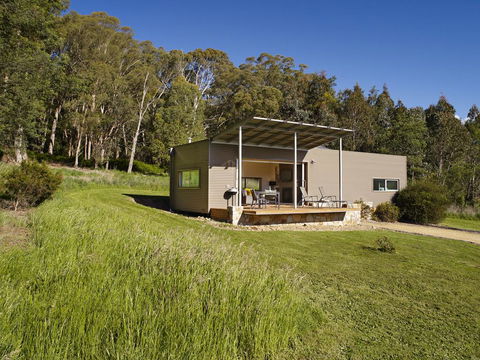 The Buckland Studios - Sydneys Hotel 0
