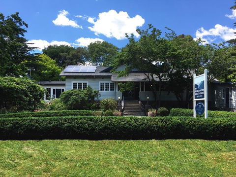 The Bundanoon Guest House - Sydneys Hotel 0