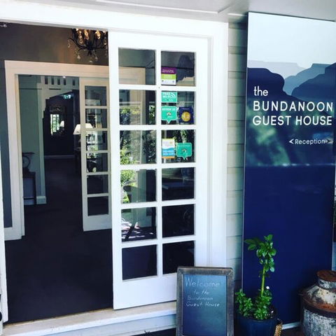 The Bundanoon Guest House - Sydneys Hotel 3