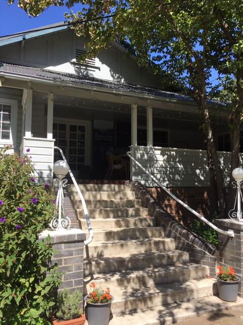 The Bundanoon Guest House - Sydneys Hotel 1