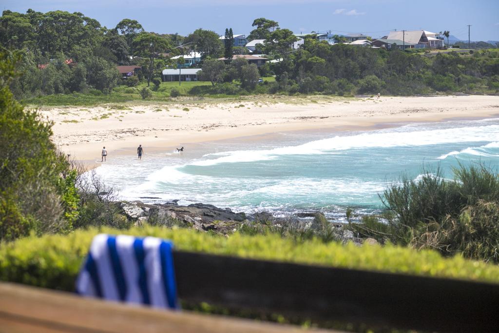 Fishermans Paradise NSW Sydneys Hotel