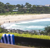 The Bunker of Bawley - Sydneys Hotel