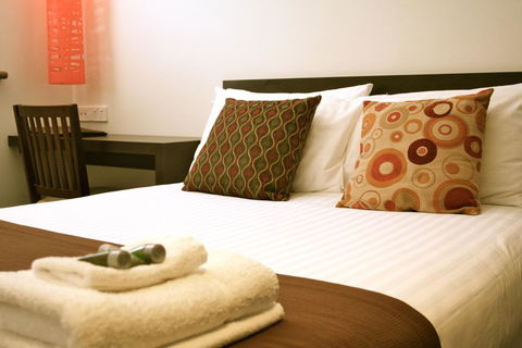 The Burwood Inn - Sydneys Hotel 2