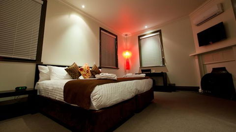 The Burwood Inn - Sydneys Hotel 3