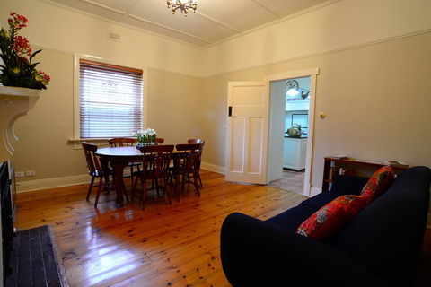 The Californian - Sydneys Hotel 3