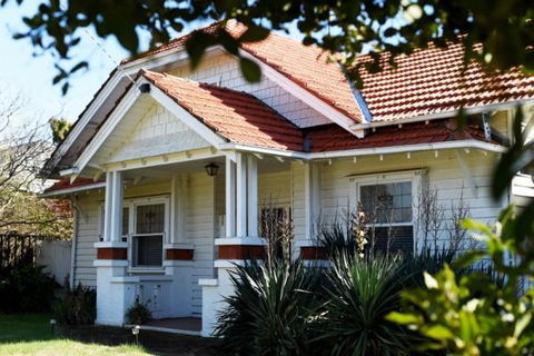 The Californian - Sydneys Hotel 0