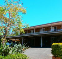 The Canungra Motel - Sydneys Hotel