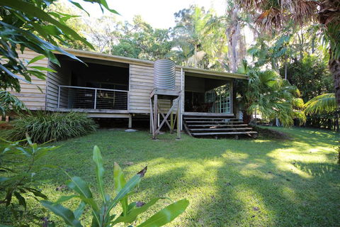 The Carrai - Sydneys Hotel 3