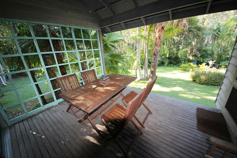 The Carrai - Sydneys Hotel 1