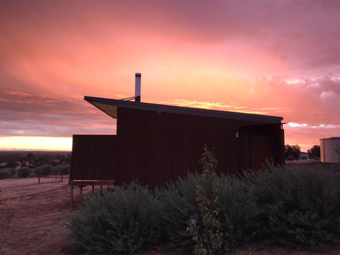 The Cellars At Heathcote II - Sydneys Hotel 2