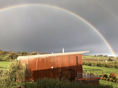The Cellars At Heathcote II - Sydneys Hotel 3