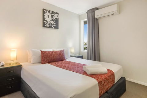The Chermside Apartments - Sydneys Hotel 2