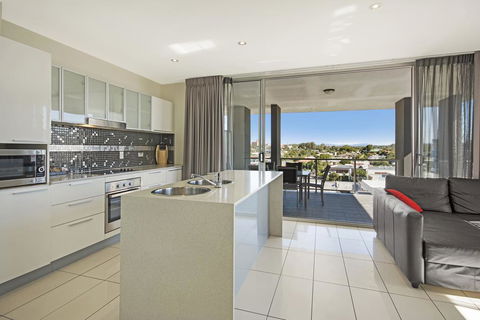 The Chermside Apartments - Sydneys Hotel 1
