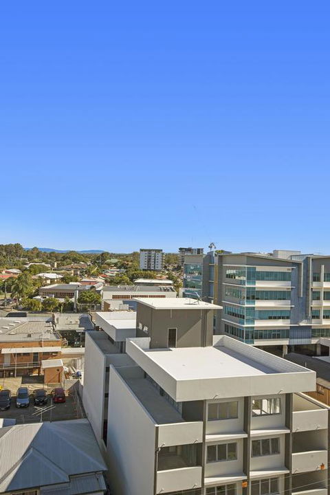 The Chermside Apartments - Sydneys Hotel 3