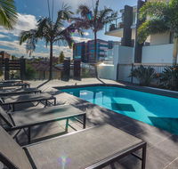 The Chermside Apartments - Sydneys Hotel