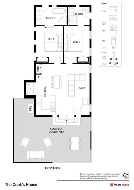 The Cooks House At Corunna Station - Sydneys Hotel 3
