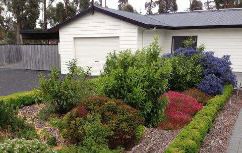 The Cosy Cottage - Sydneys Hotel 0