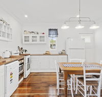The Cottage on Lamington - Sydneys Hotel