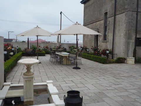 The Customs House B & B - Sydneys Hotel 2