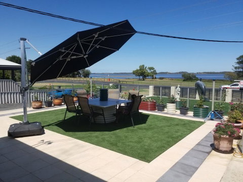The DOLPHIN PLACE - Sydneys Hotel 2