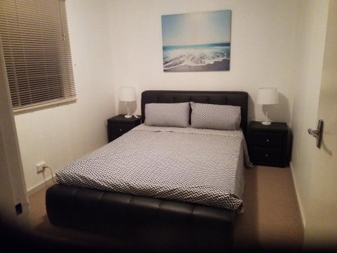 The DOLPHIN PLACE - Sydneys Hotel 3