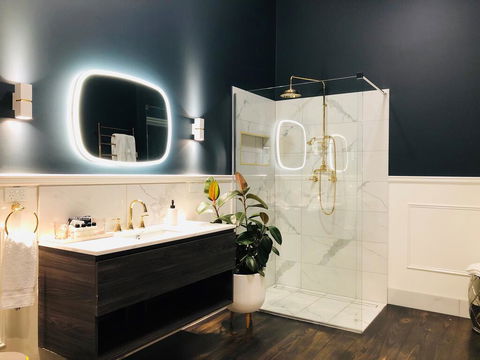 The Dudley Boutique Hotel - Sydneys Hotel 2