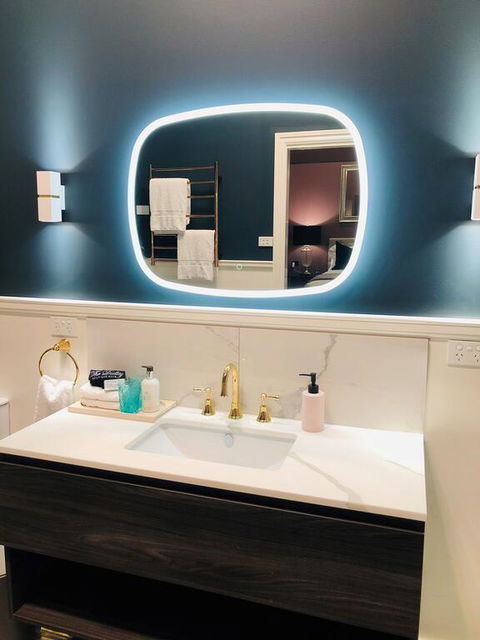 The Dudley Boutique Hotel - Sydneys Hotel 3