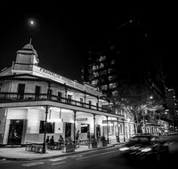 The Franklin Boutique Hotel - Sydneys Hotel
