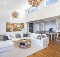 The G-Shack Rennies Beach Ulladulla - Sydneys Hotel