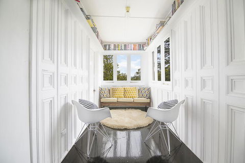 The Gardener's Cottage - Sydneys Hotel 0