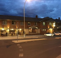 The George Hotel - Sydneys Hotel