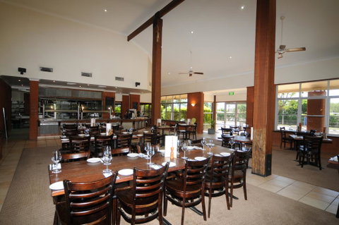 The Gidgee Inn - Sydneys Hotel 1
